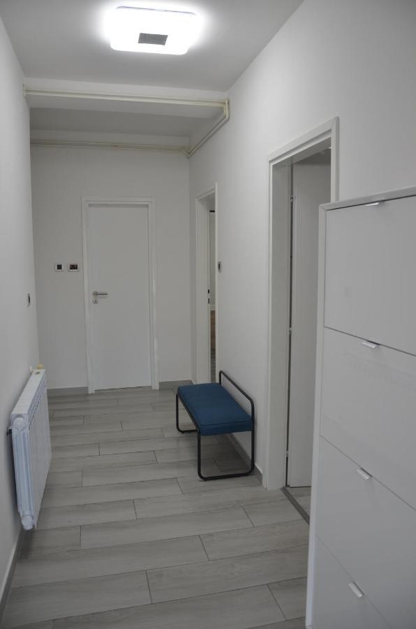 Apartman Rocan Vrsar Buitenkant foto