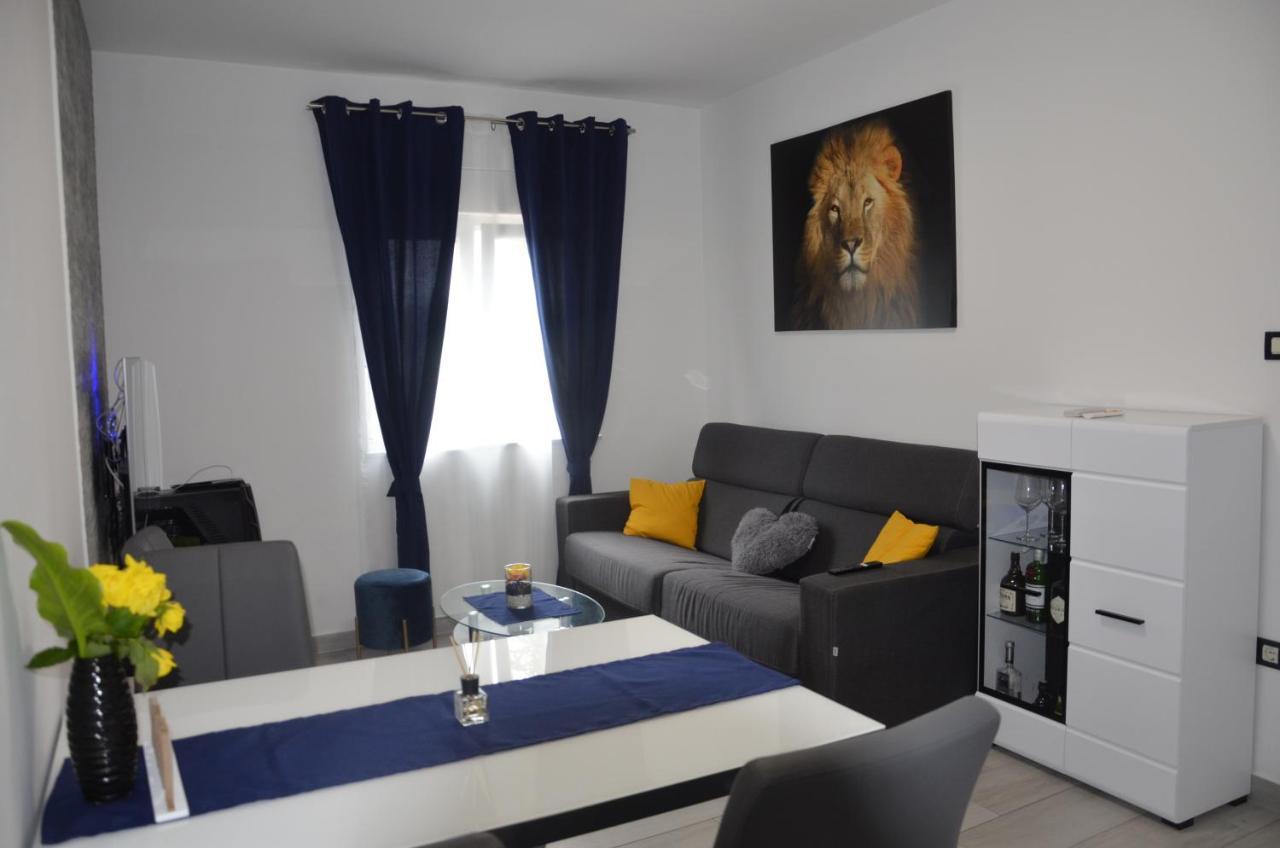 Apartman Rocan Vrsar Buitenkant foto