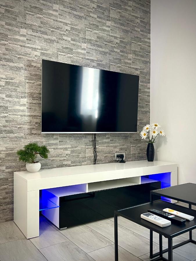 Apartman Rocan Vrsar Buitenkant foto