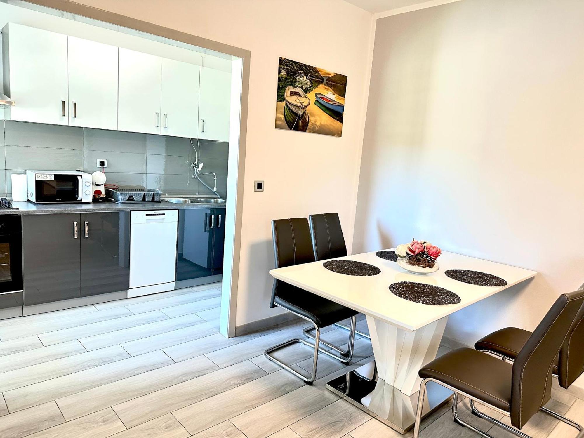 Apartman Rocan Vrsar Buitenkant foto