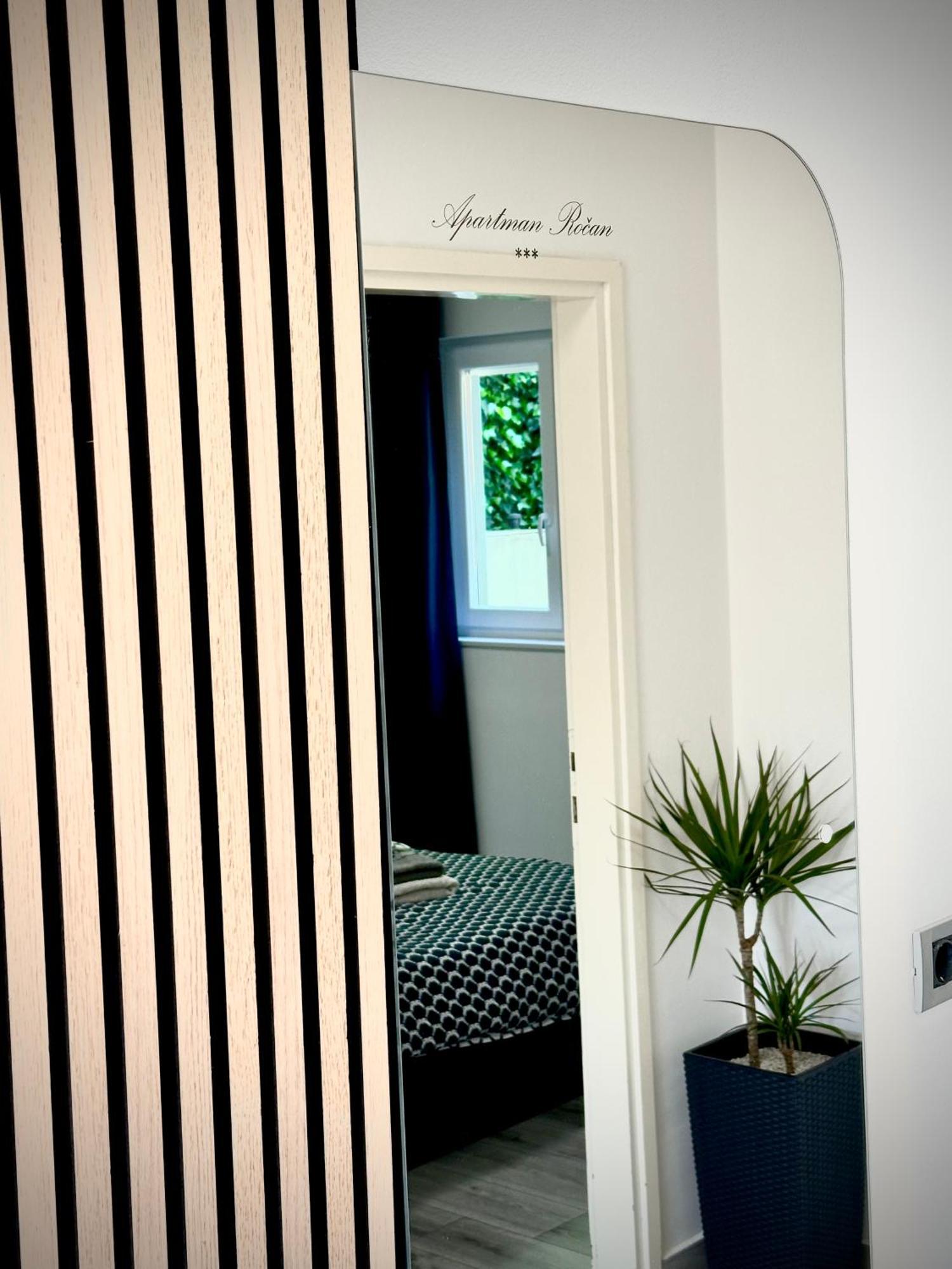 Apartman Rocan Vrsar Buitenkant foto