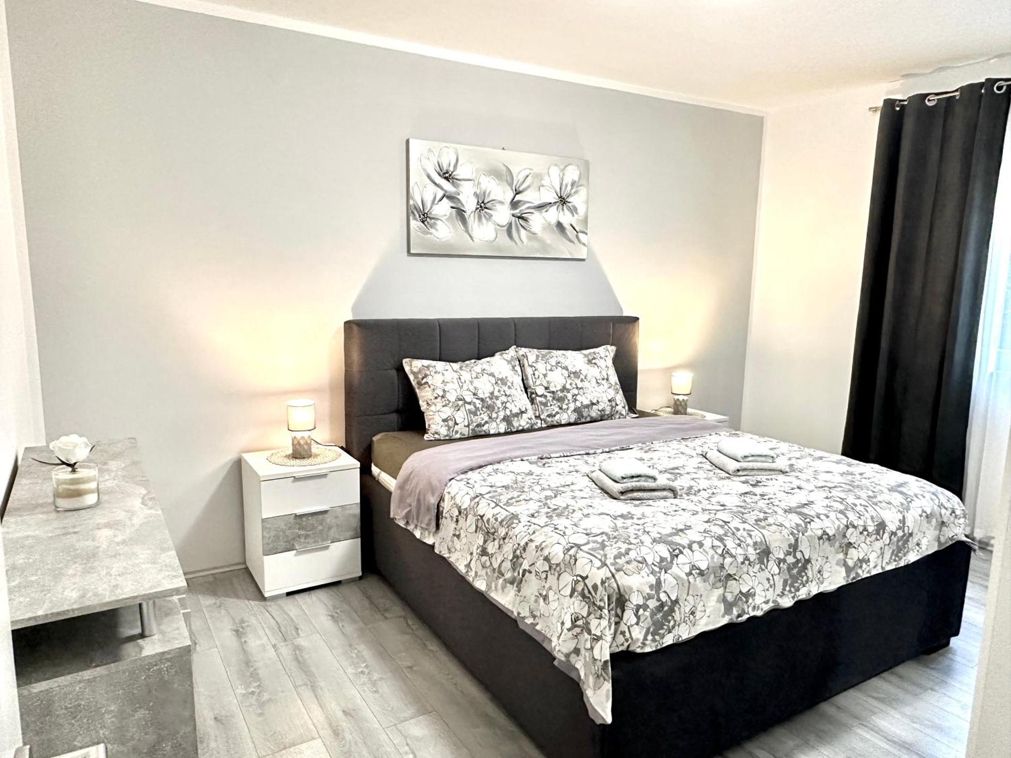 Apartman Rocan Vrsar Buitenkant foto