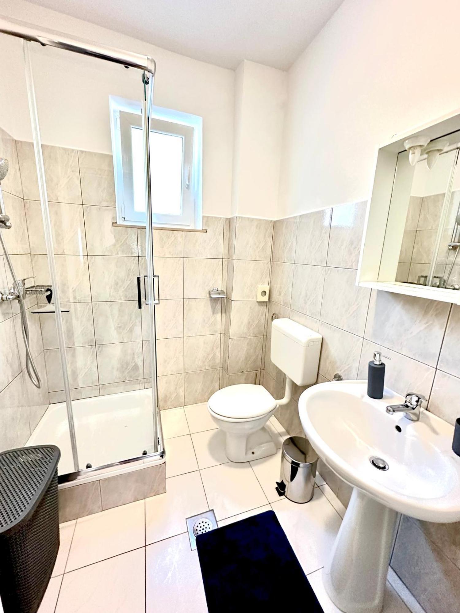 Apartman Rocan Vrsar Buitenkant foto