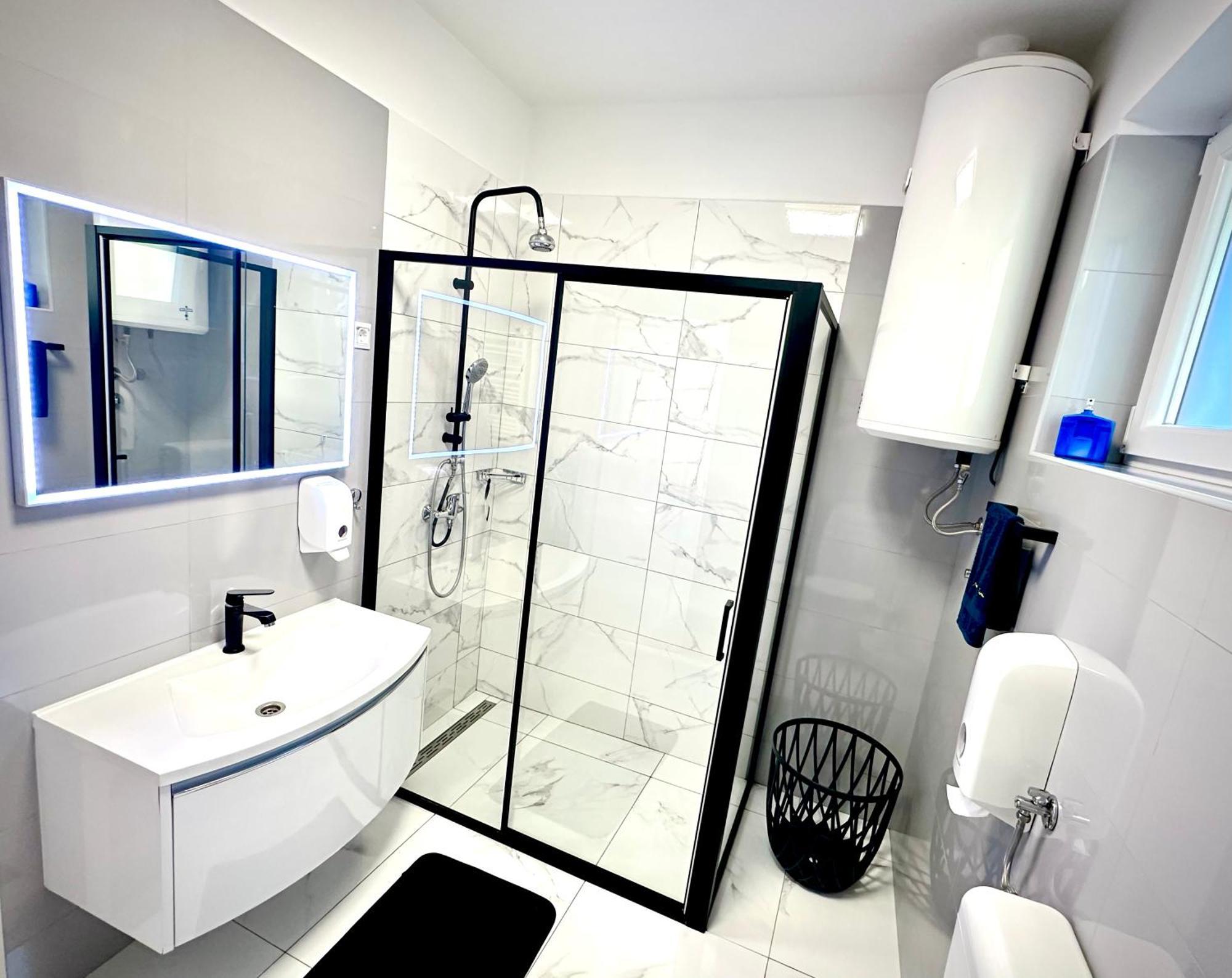 Apartman Rocan Vrsar Buitenkant foto