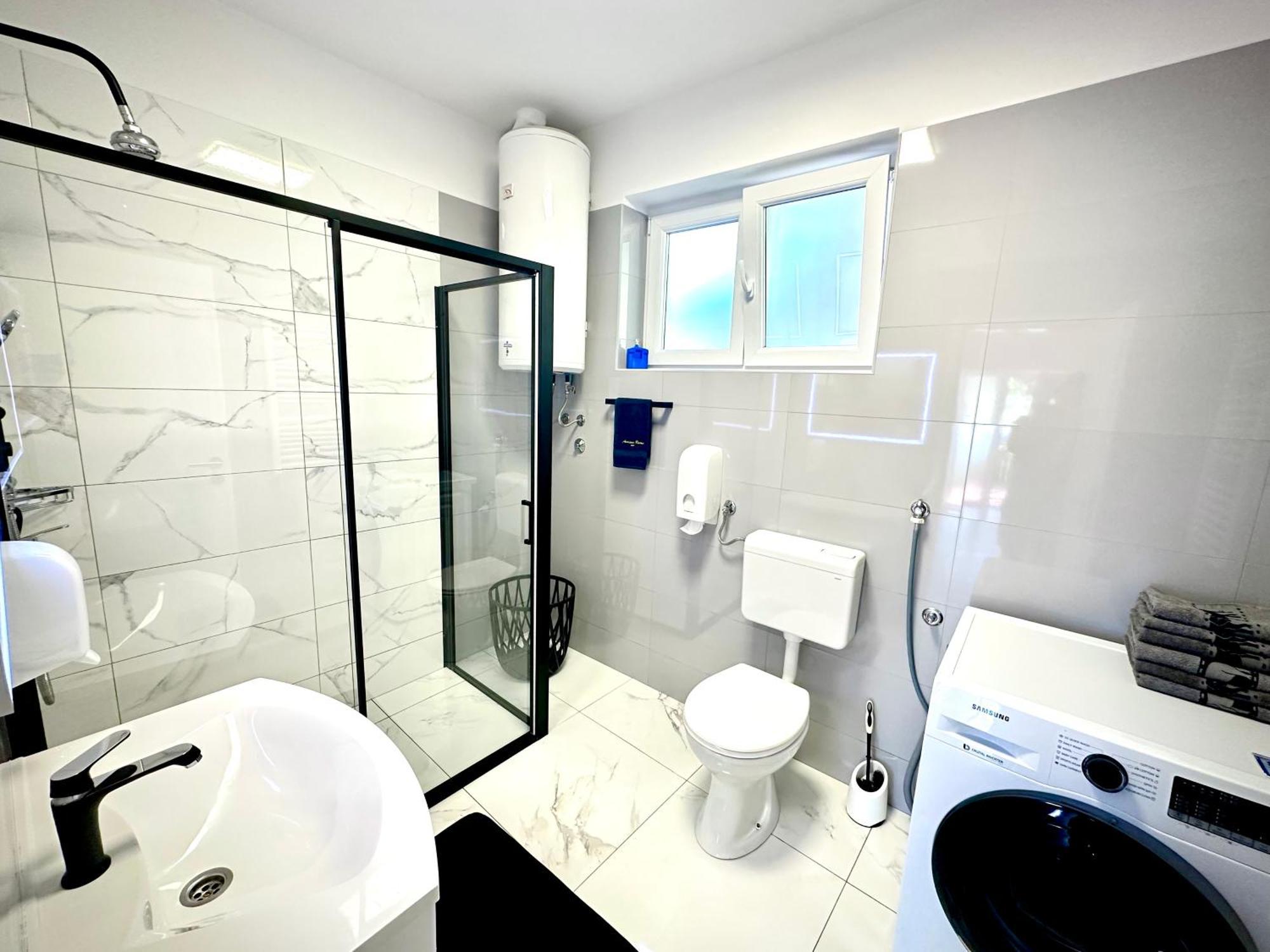 Apartman Rocan Vrsar Buitenkant foto