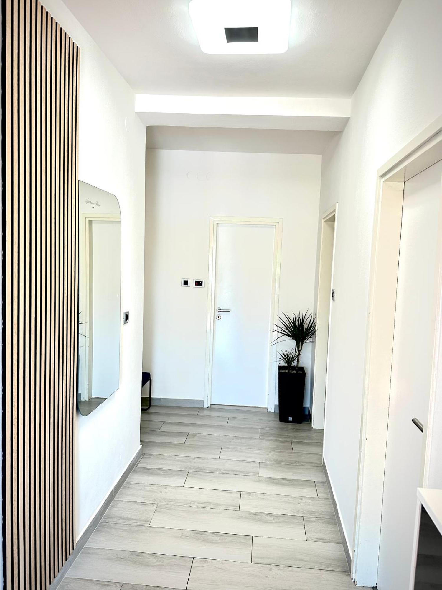 Apartman Rocan Vrsar Buitenkant foto