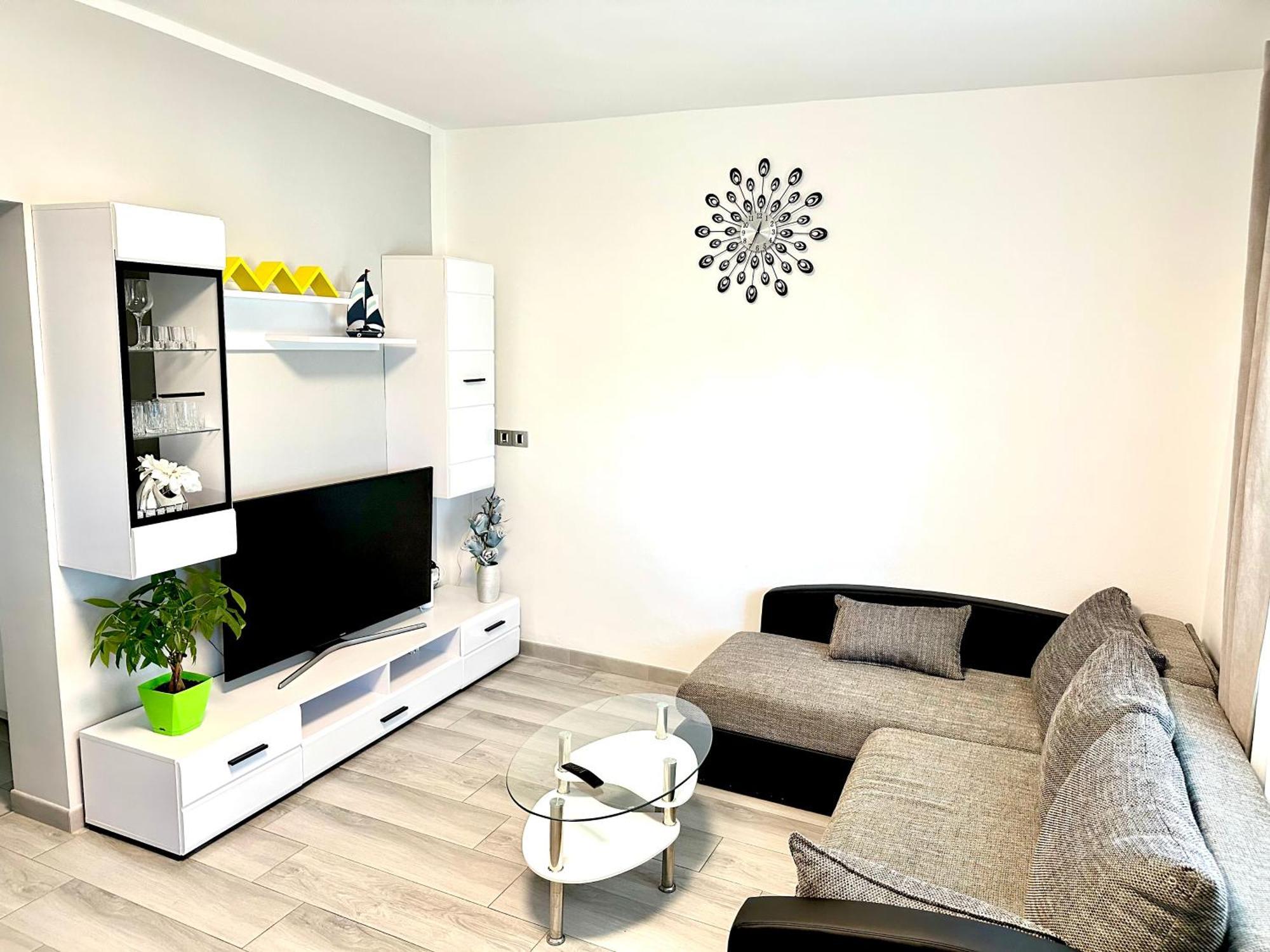 Apartman Rocan Vrsar Buitenkant foto