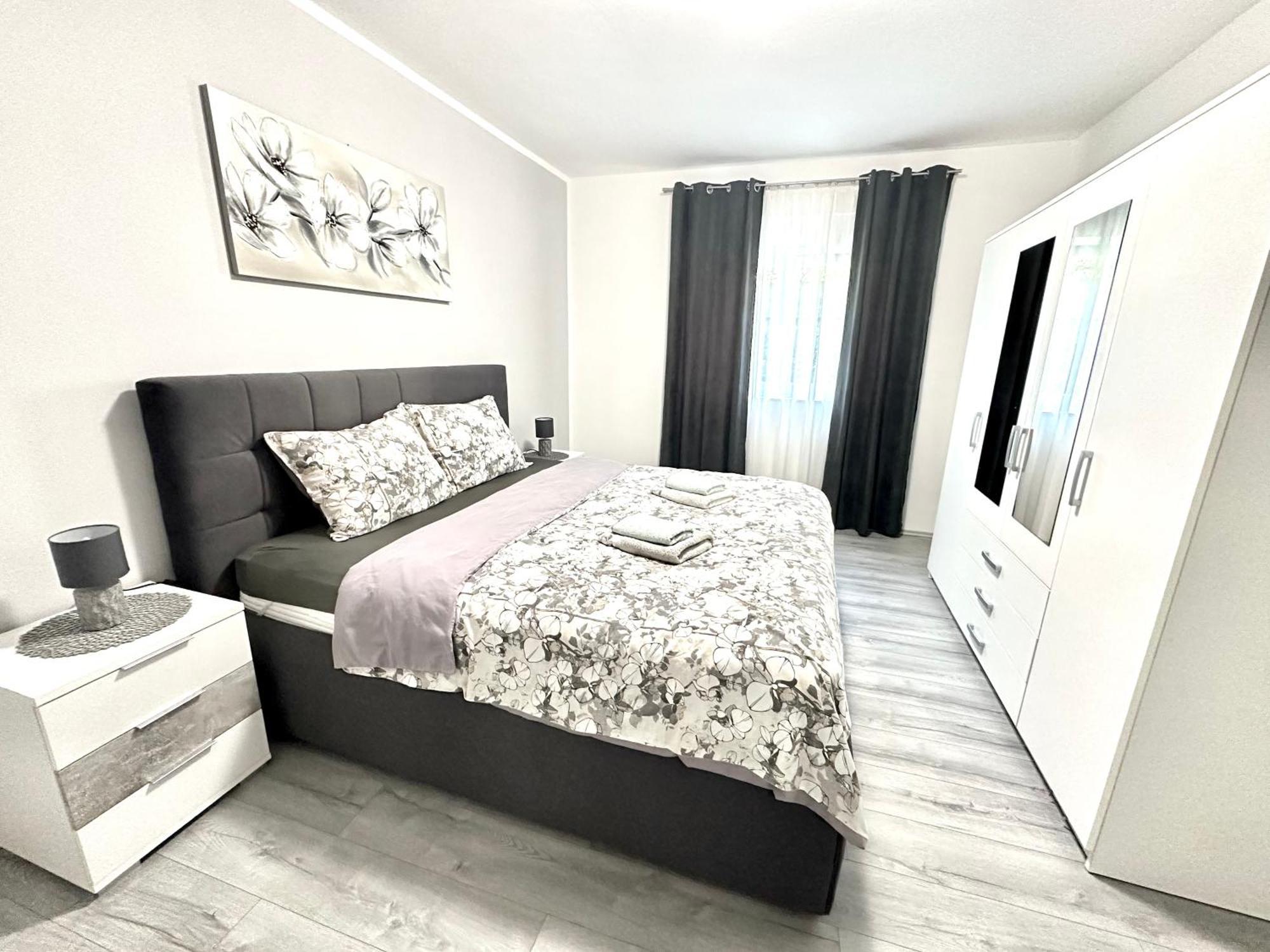 Apartman Rocan Vrsar Buitenkant foto